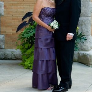 Jovani Evening Gown - Size 12